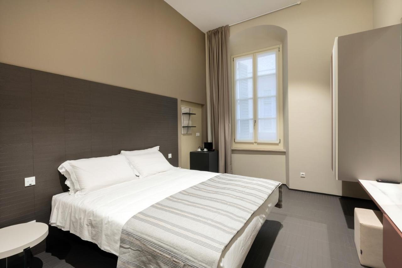 Salina Luxury Suites Parme Extérieur photo